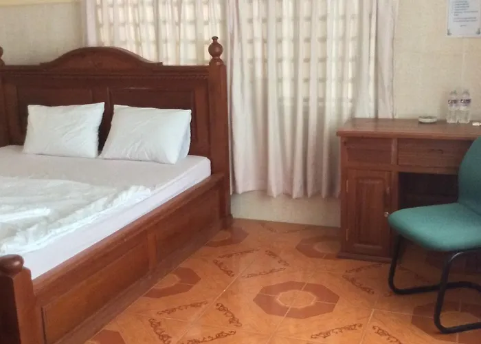 Pokoj typu deluxe s manželskou postelí velikosti king
