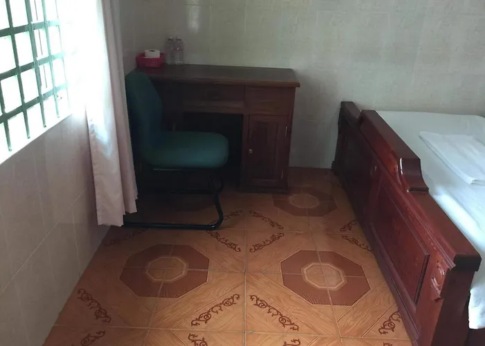 Pokoj typu deluxe s manželskou postelí velikosti king
